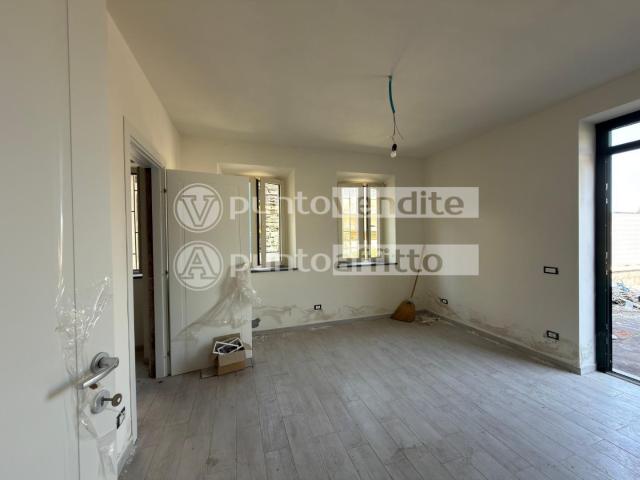 Terratetto in affitto