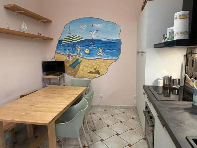 Terratetto in affitto a Viareggio
