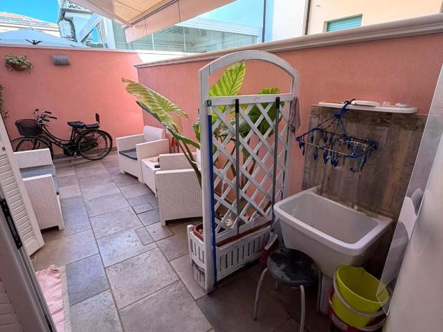 Terratetto in affitto a Viareggio