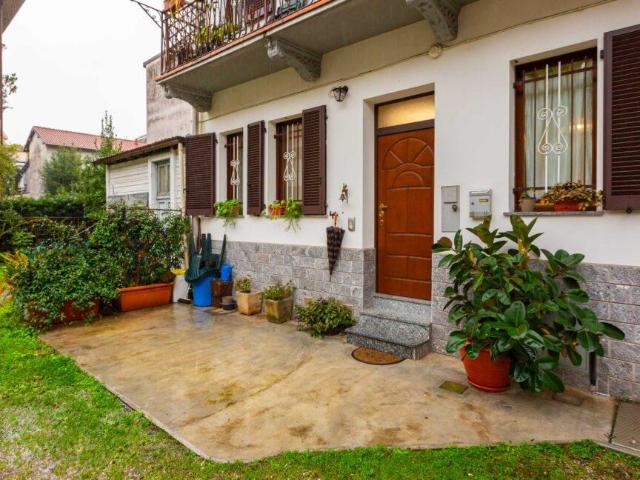 Terratetto in vendita a Busto Arsizio