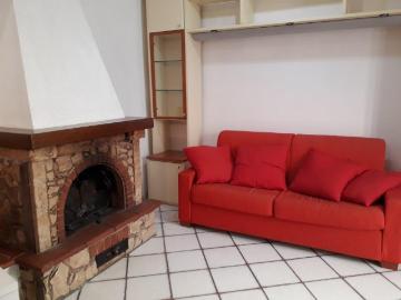 Terratetto in affitto a Calci
