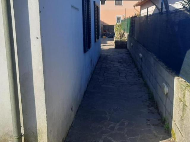 Terratetto in affitto a Cascina