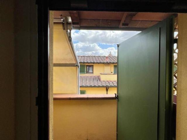 Terratetto in affitto a Firenze
