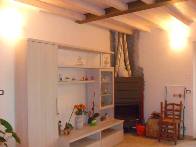 Terratetto in affitto a Lucca