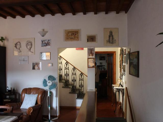 Terratetto in affitto a Pietrasanta