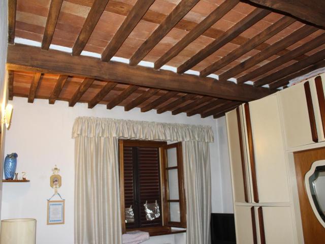 Terratetto in affitto a Pietrasanta