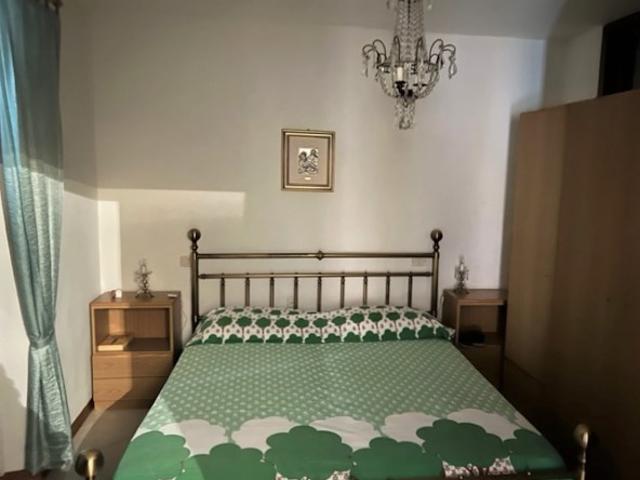 TERRATETTO in VENDITA a TALLA TALLA di 10 vani