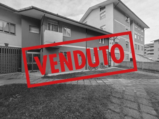 Terratetto in vendita a Tolmezzo