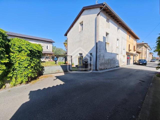 Terratetto in vendita a Varmo