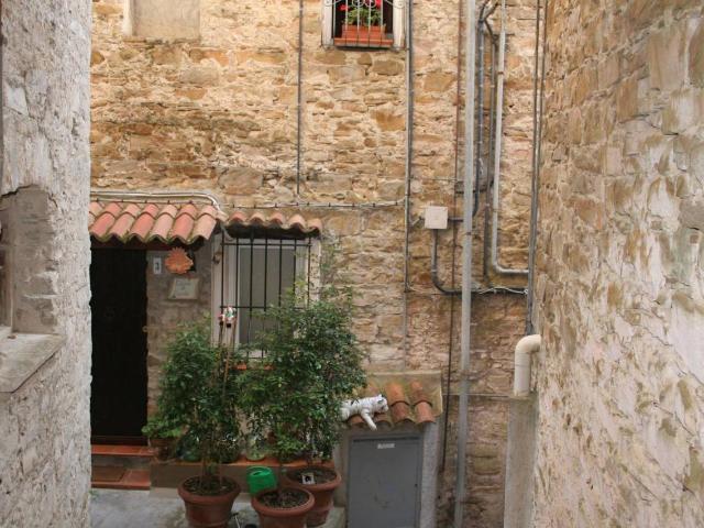 Terratetto in vendita a Ventimiglia