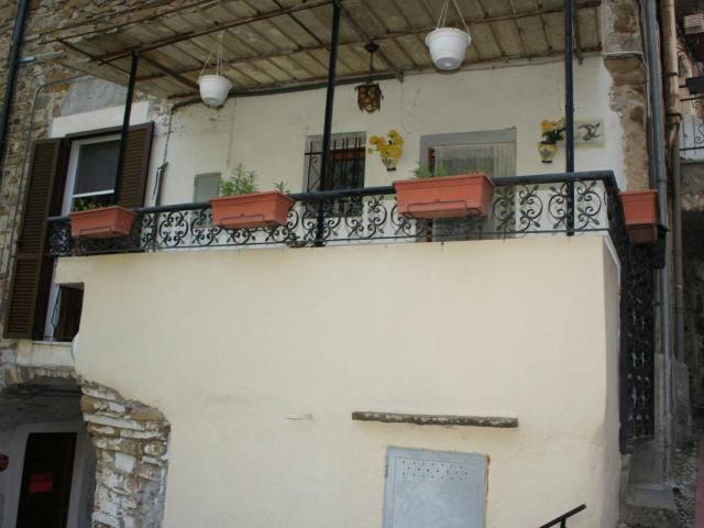 Terratetto in vendita a Ventimiglia