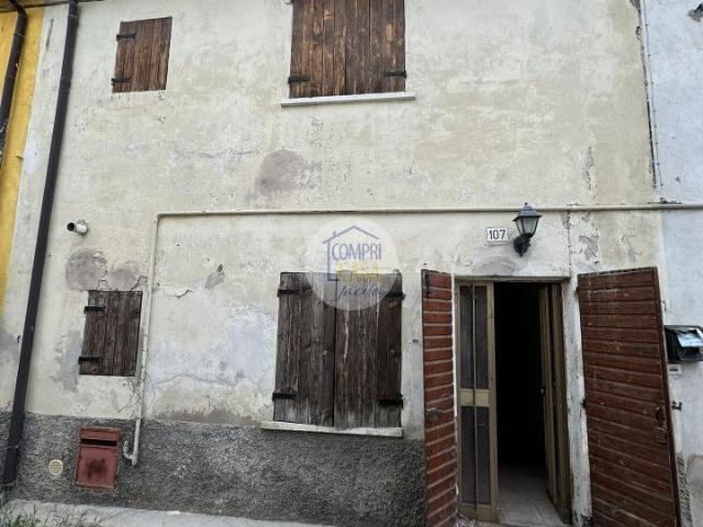 Terratetto in vendita a Verona
