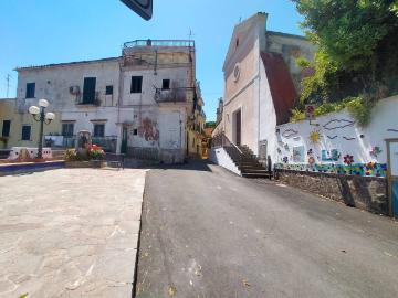 Appartamento in vendita a Vietri sul Mare, Dragonea