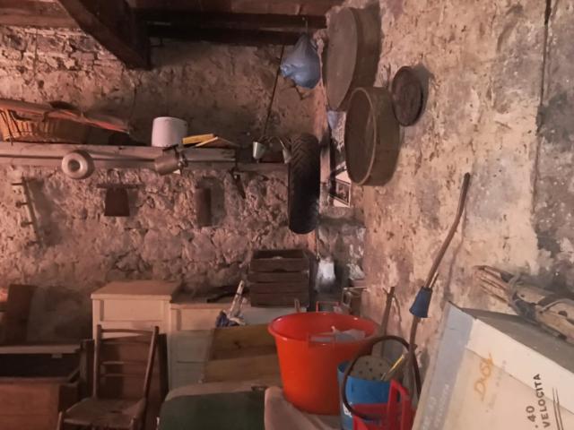 TERRATETTO in VENDITA a ABBADIA SAN SALVATORE ABBADIA SAN SALVATORE di 10 vani