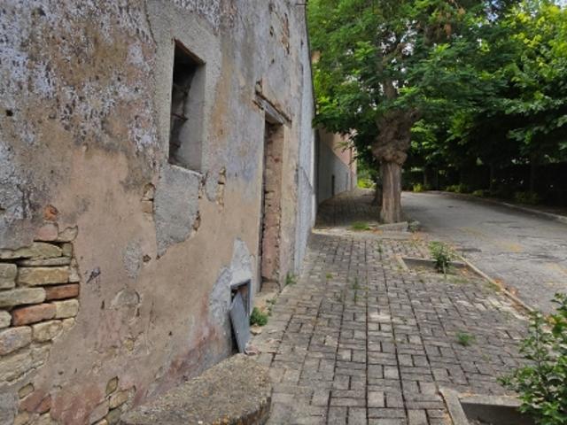 Terratetto in vendita a Ancona