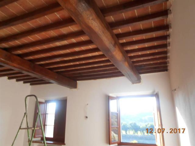 Terratetto in vendita a Arezzo