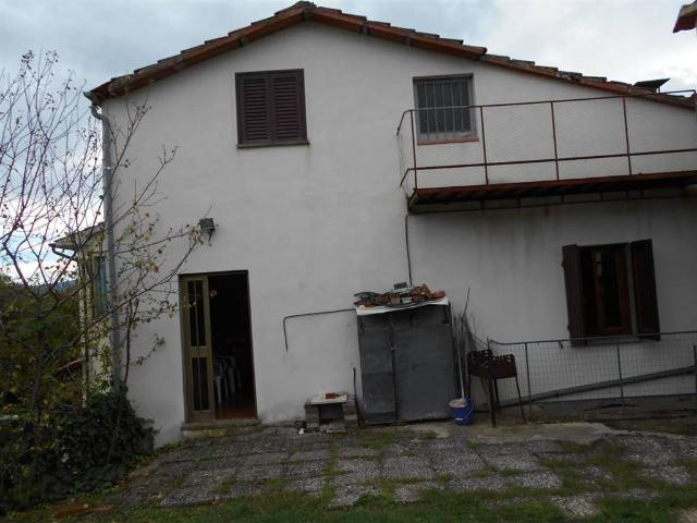 Terratetto in vendita a Arezzo
