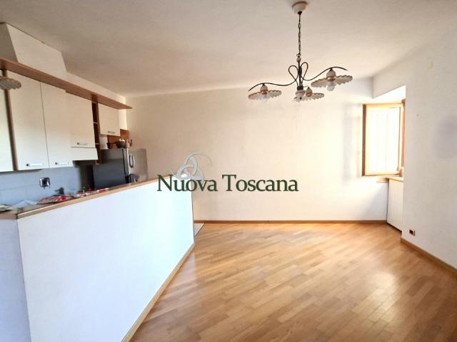 TERRATETTO in VENDITA a AREZZO VENERE di 6 vani