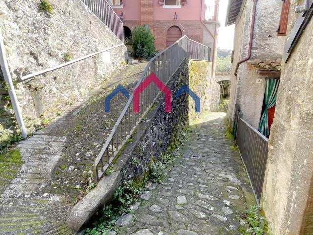 Terratetto in vendita a Bagni di Lucca, Benabbio