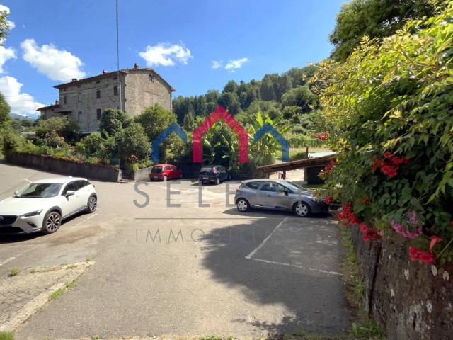 Terratetto in vendita a Bagni di Lucca, Casabasciana