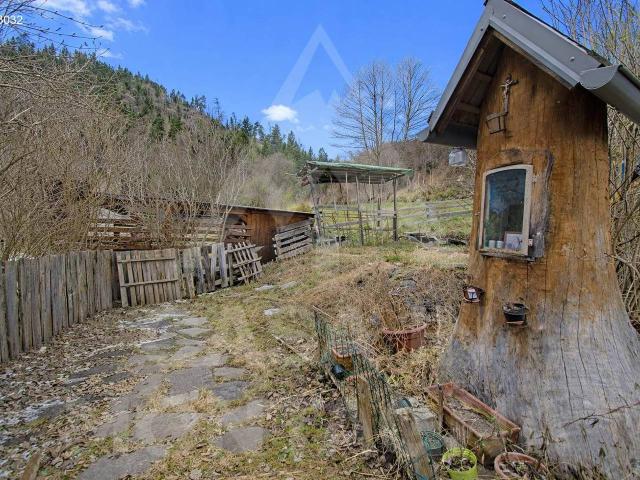 Terratetto in vendita a Baselga Di Pine'
