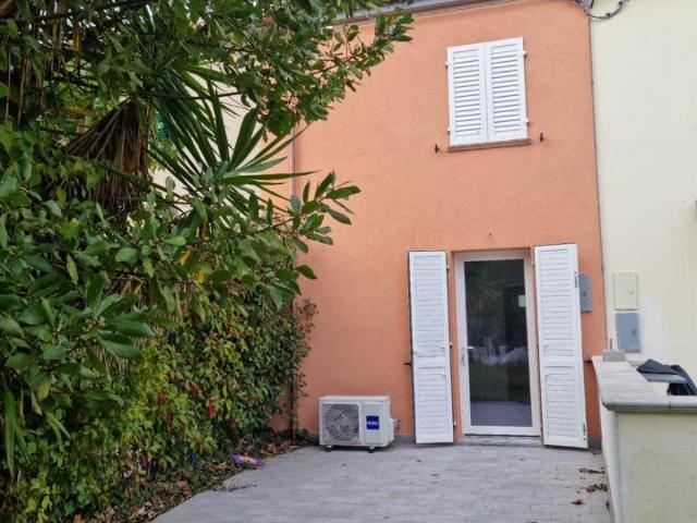 Terratetto in vendita a Camaiore