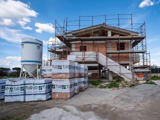 Terratetto in vendita a Campi Bisenzio