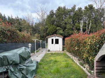 TERRATETTO in VENDITA a CAMPI BISENZIO SANT'ANGELO A LECORE di 5 vani