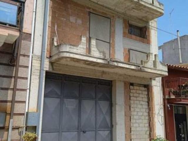 Terratetto in vendita a Canicattini Bagni