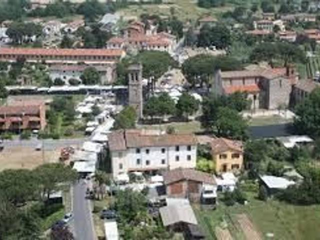 Terratetto in vendita a Capannori