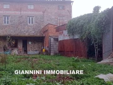 Terratetto in vendita a Capannori