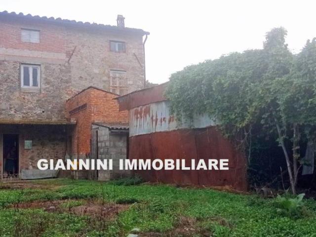 Terratetto in vendita a Capannori