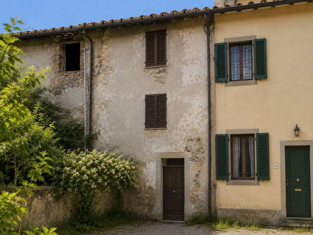 Terratetto in vendita a Capannori