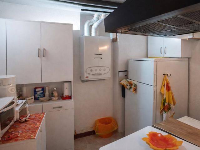 Terratetto in vendita a Carrara
