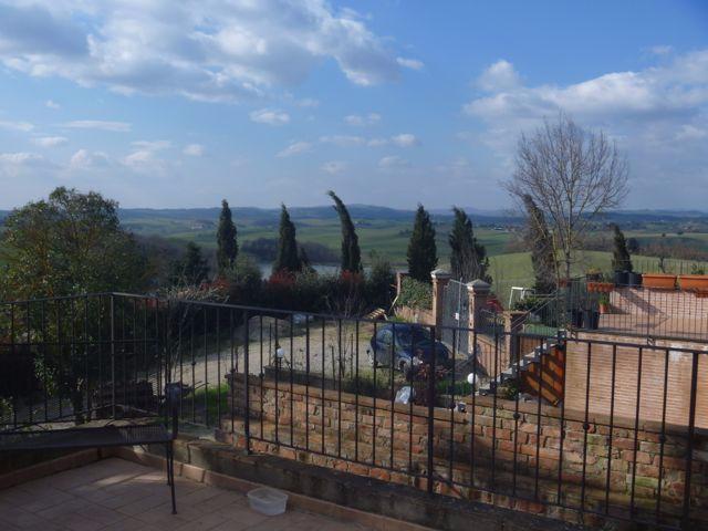 Terratetto in vendita a Castelnuovo Berardenga