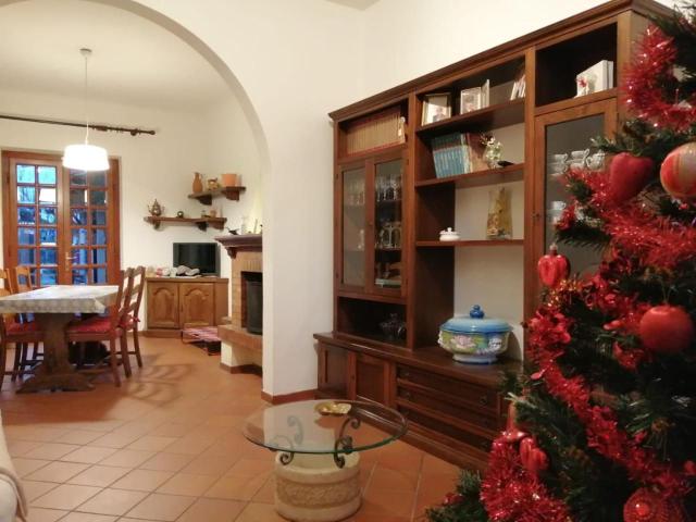 Terratetto in vendita a Cascina