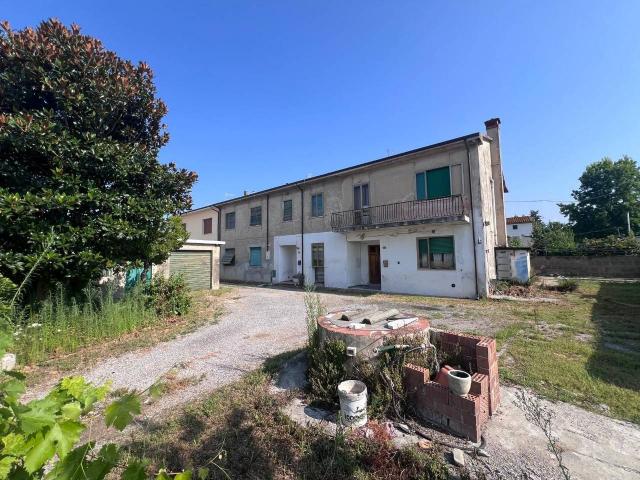 Terratetto in vendita a Cascina