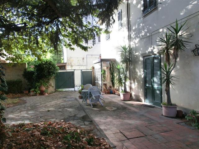 Terratetto in vendita a Cascina