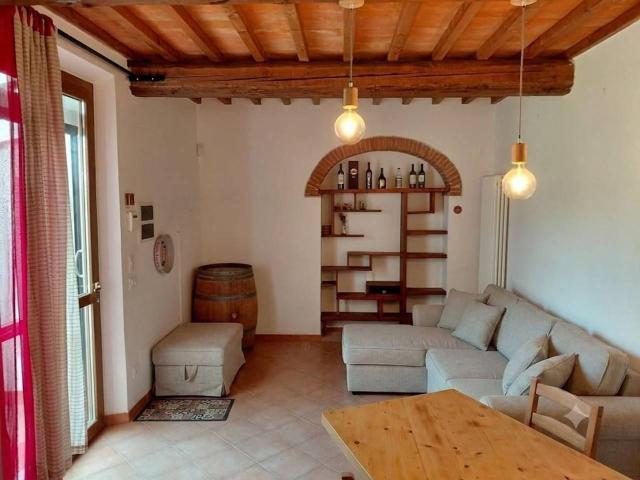 Terratetto in vendita a Cascina