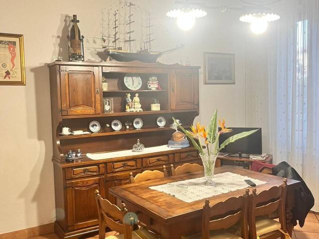 Terratetto in vendita a Cascina