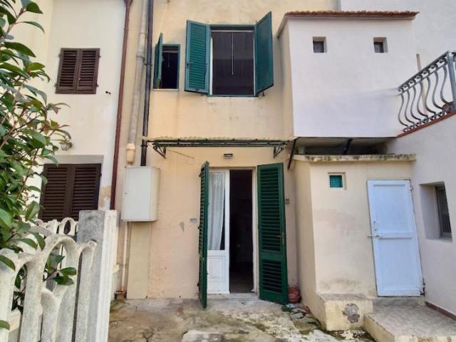 Terratetto in vendita a Cascina