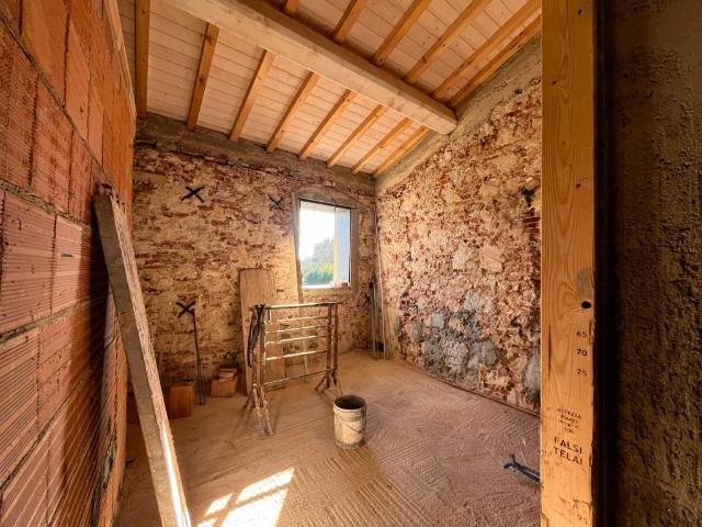 Terratetto in vendita a Cascina