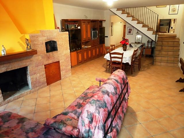 Terratetto in vendita a Celico