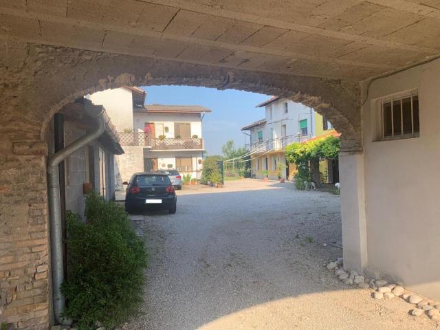 Terratetto in vendita a Codroipo
