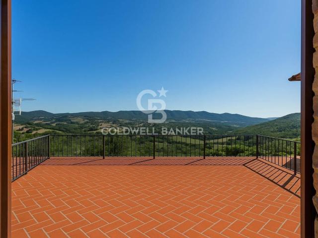 Terratetto in vendita a Collazzone, Gaglietole 180m² Collazzone