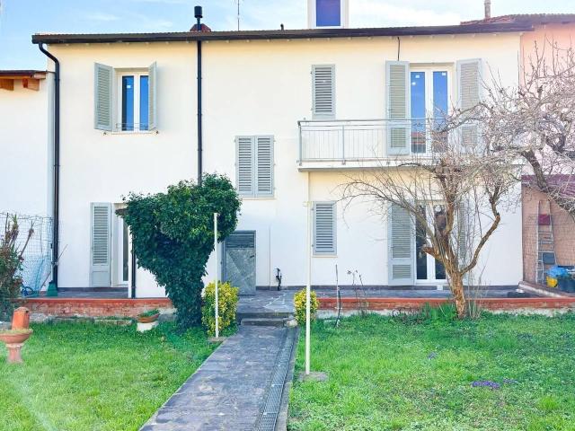 Terratetto in vendita a Empoli