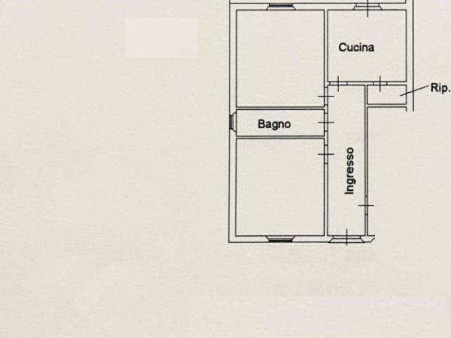 TERRATETTO in VENDITA a EMPOLI di 7 vani