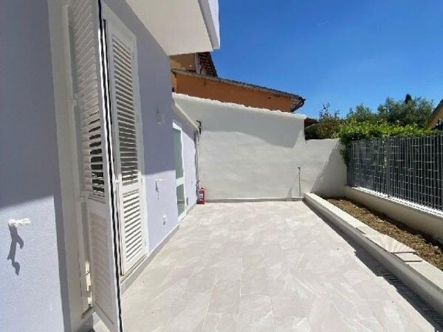 TERRATETTO in VENDITA a EMPOLI di 5 vani