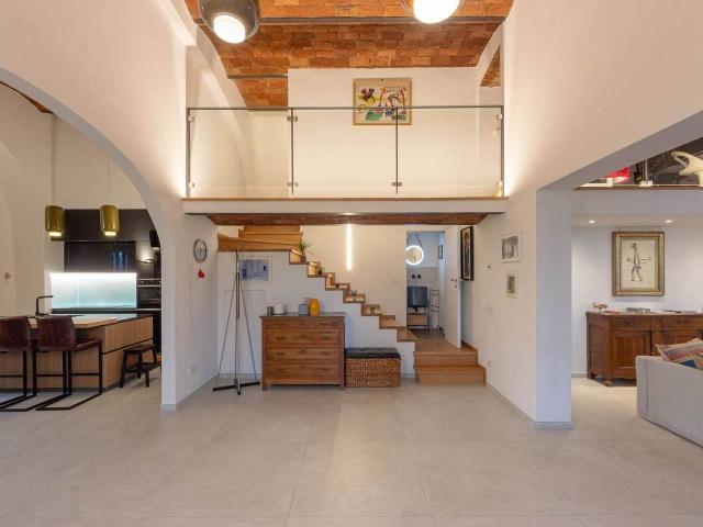 Terratetto in vendita a Firenze