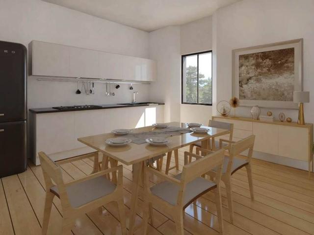 Terratetto in vendita a Firenze